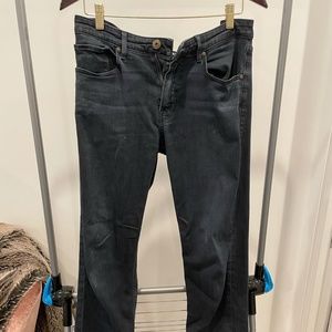 Paige Slim/Skinny Jeans, Mens 32